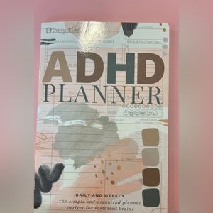 ADHD Planner